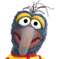 :gonzo: :gonzo: